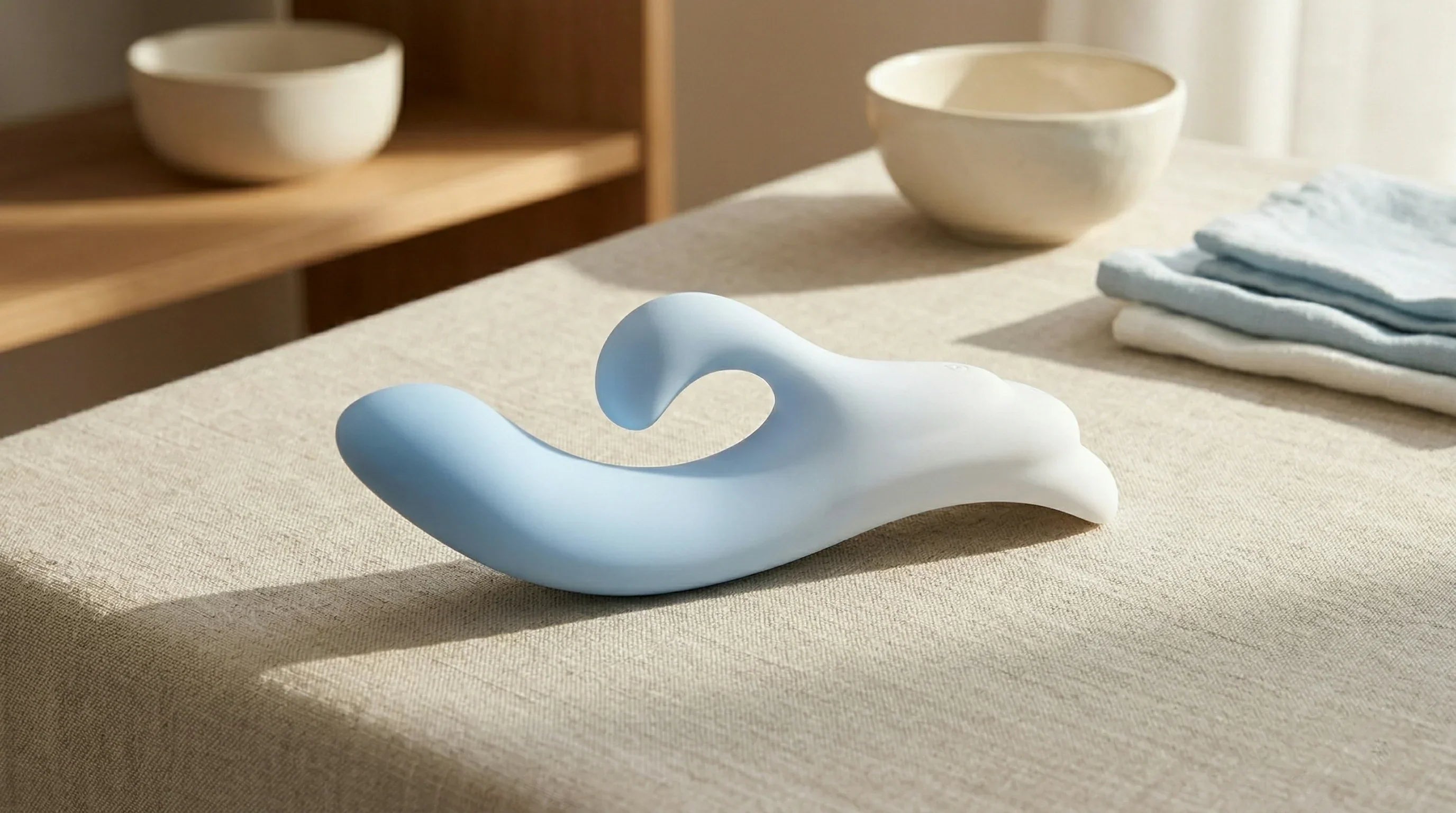 G-spot play