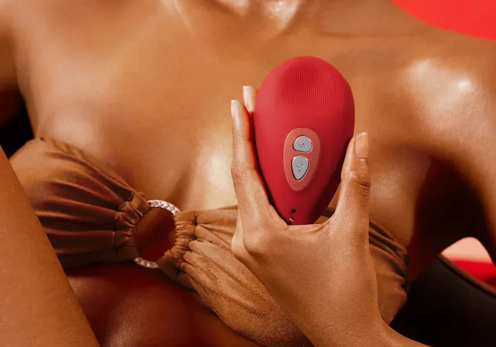 DIY sex toys