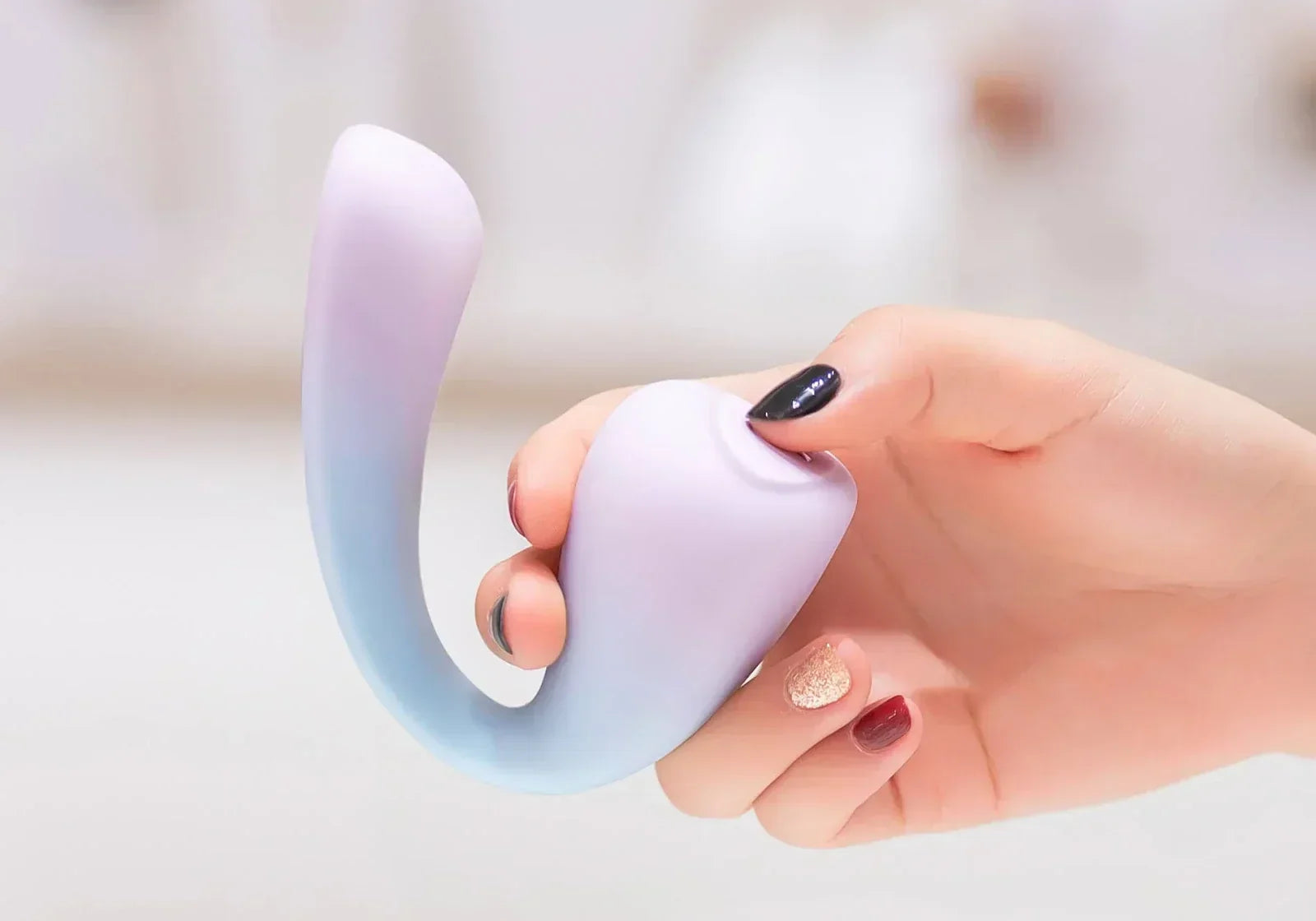 comfort sex