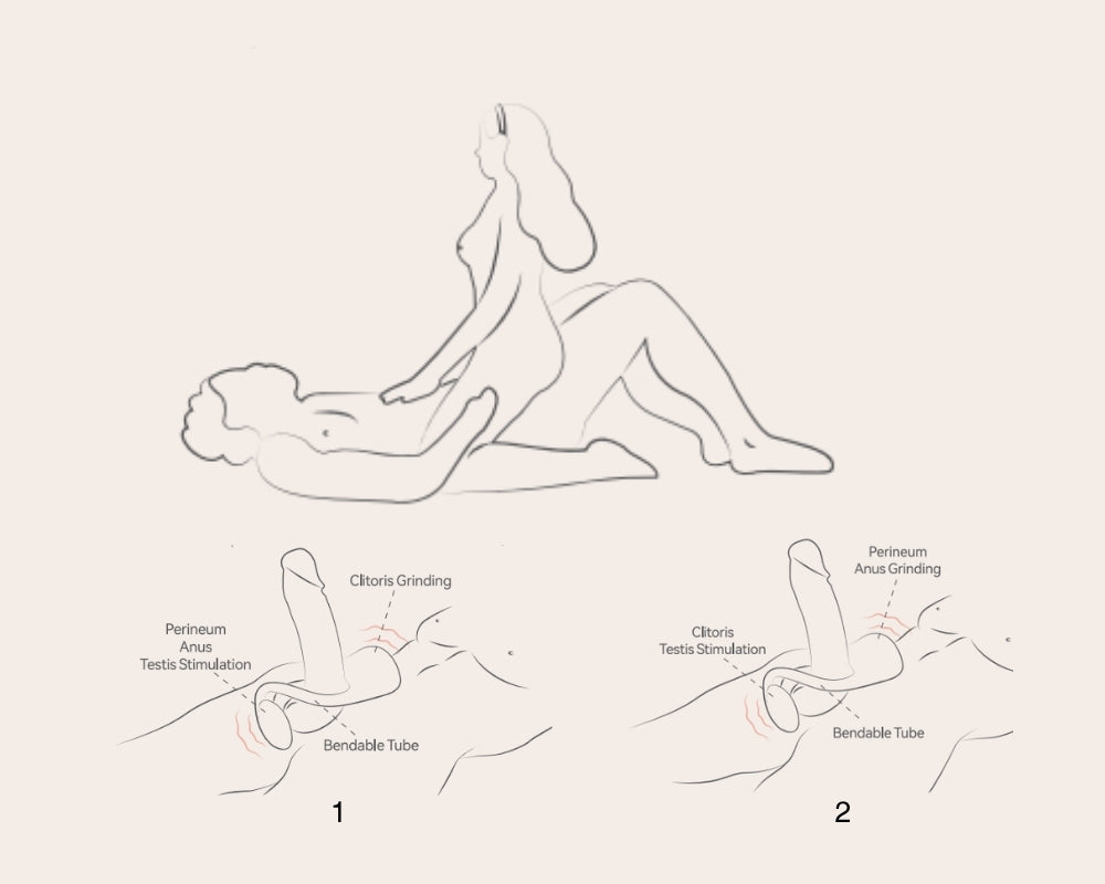 osuga puzzle grinding pad sex toy with couple play user guide