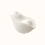Kiss_oral_sex_clitoral_tapping_vibe_white body_massager discreet