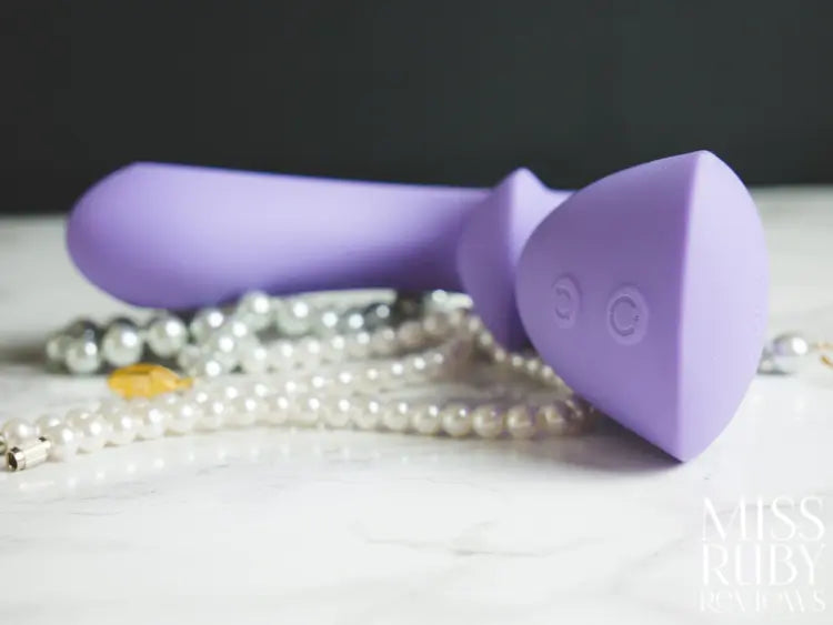 osuga flow triple stimulation g-spot rabbit vibrators