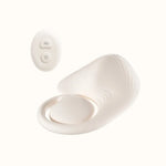 OSUGA PUZZLE GRINDING SEX TOYS WITH REMOTE CONTROL