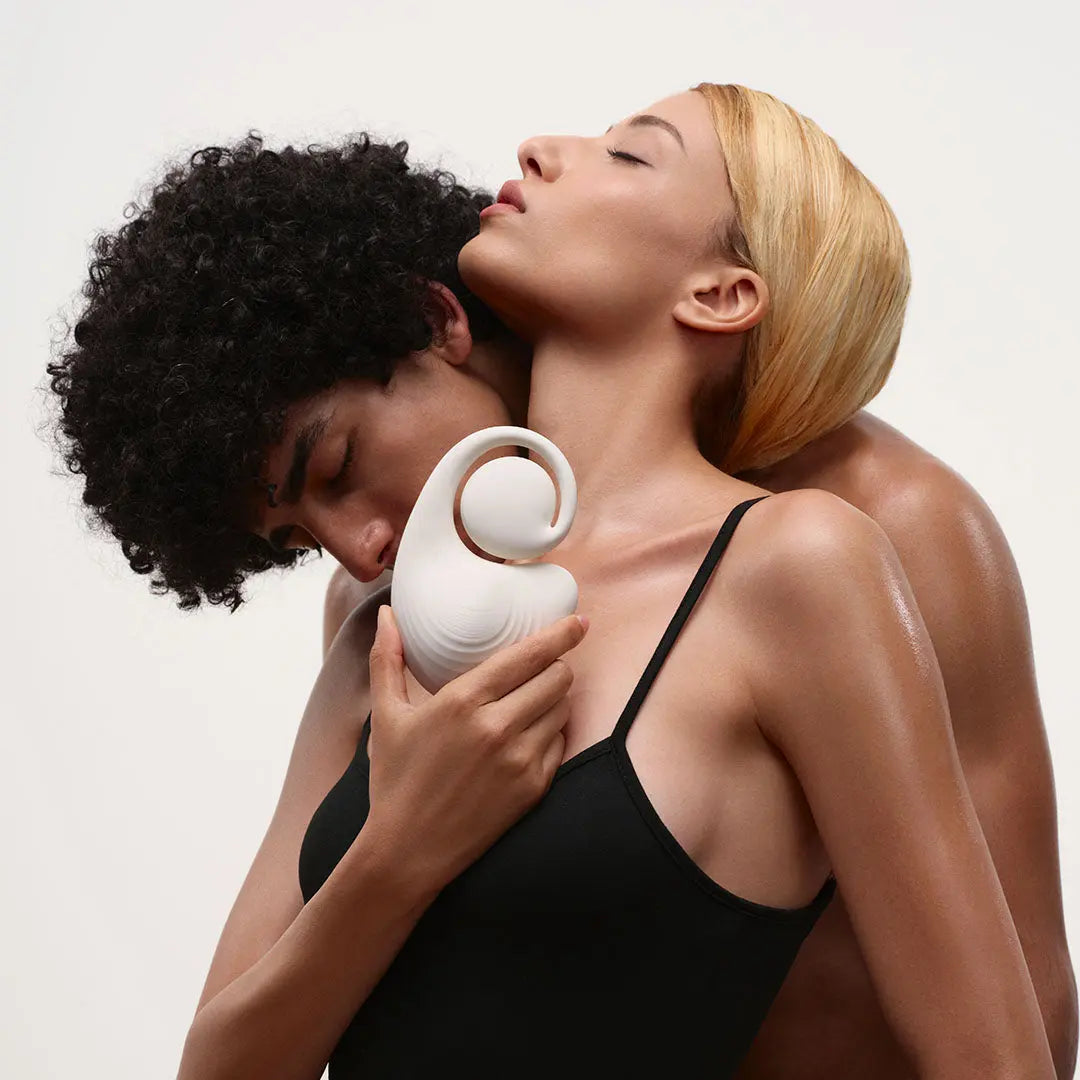 osuga all-in-one grinding vibrator for me, for you, for us 
