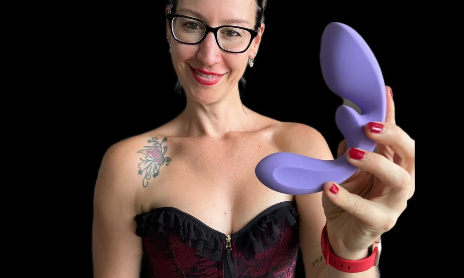 osuga flow triple stimulation rabbit vibrators review