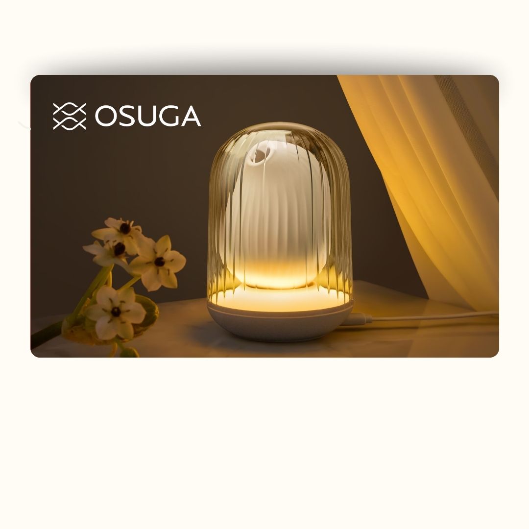 OSUGA GIFT CARD FOR HOLIDAY CHEER