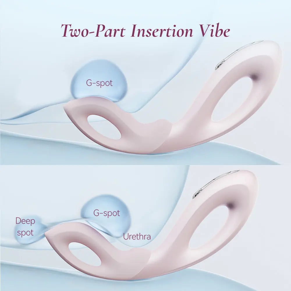 osuga mobius a-spot vibrator g-spot massager