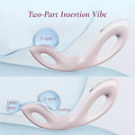 osuga mobius a-spot vibrator g-spot massager