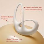 osuga papillon nipple vibrator 