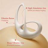 osuga papillon nipple vibrator 
