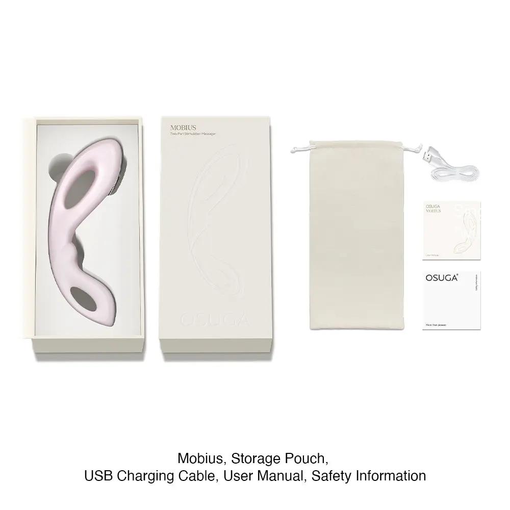 Mobius OSUGA
