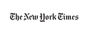 Osuga was features on The New York Times 